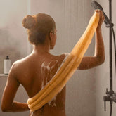 African Exfoliating Net Sponge