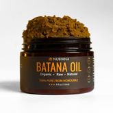 Pure Unrefined Raw Batana Oil