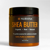 Pure African Shea Butter