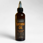 Pure Unrefined Batana Oil