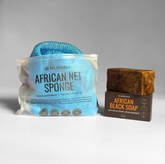 Authentic African Skincare Set