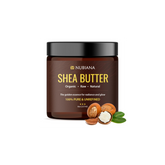 Pure African Shea Butter