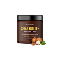 Pure African Shea Butter