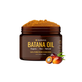 Pure Unrefined Raw Batana Oil