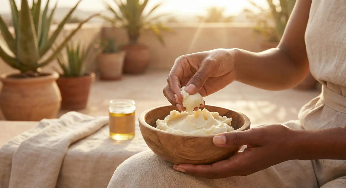 Natural Body Care Brands: Finding Authenticity in the US - Nubiana