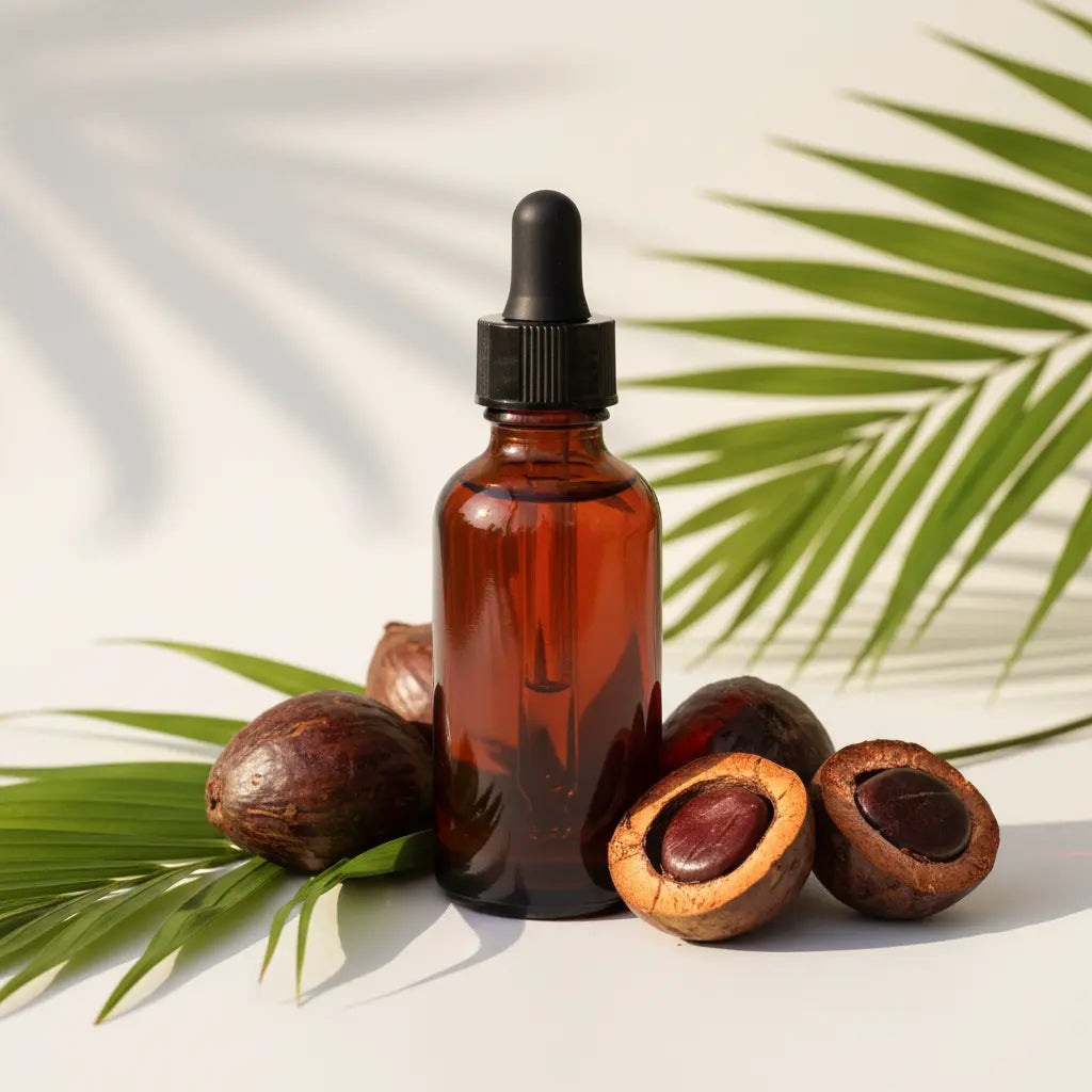 Unrefined Batana Oil: 7 Benefits for Scalp and Hair Health - Nubiana