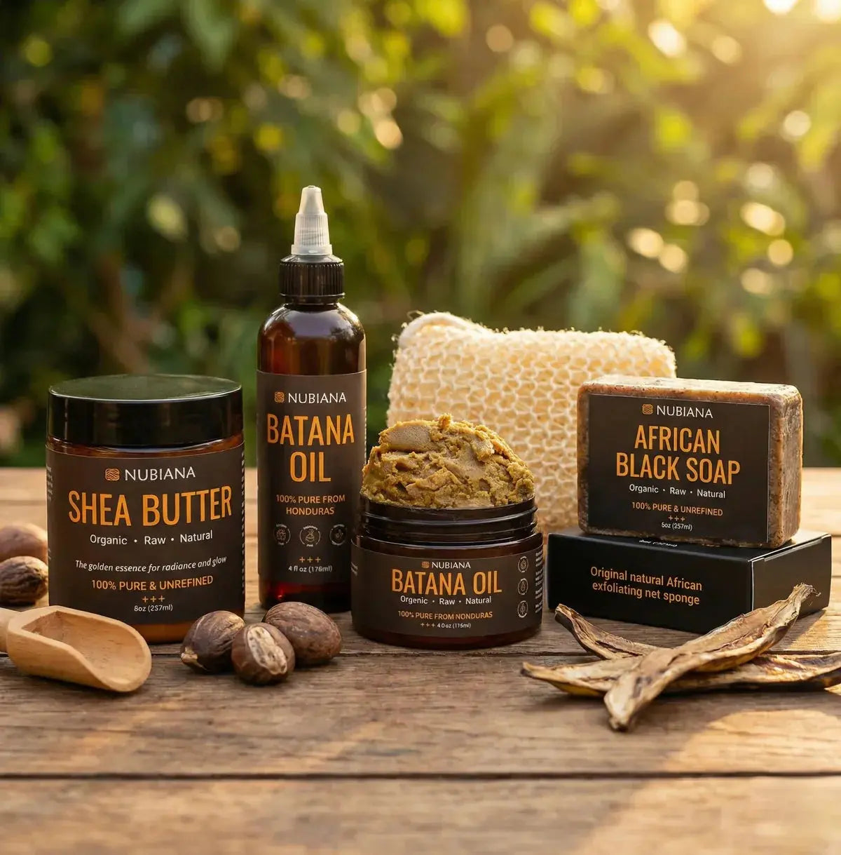 African-Body-Care Nubiana