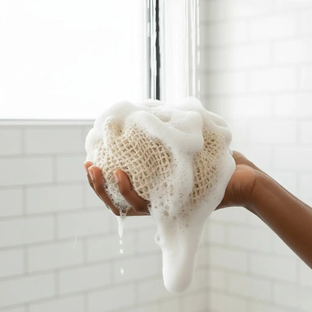 African-Net-Sponges Nubiana