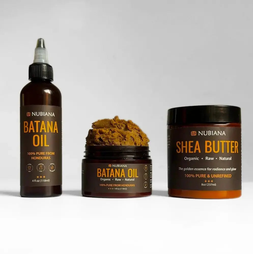 Best Sellers - Nubiana
