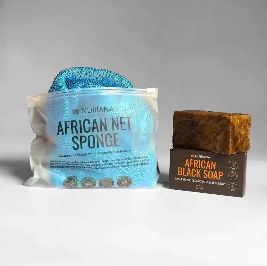 African-Skincare-Sets Nubiana