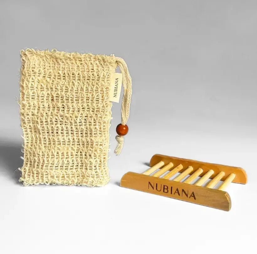 Accessories - Nubiana