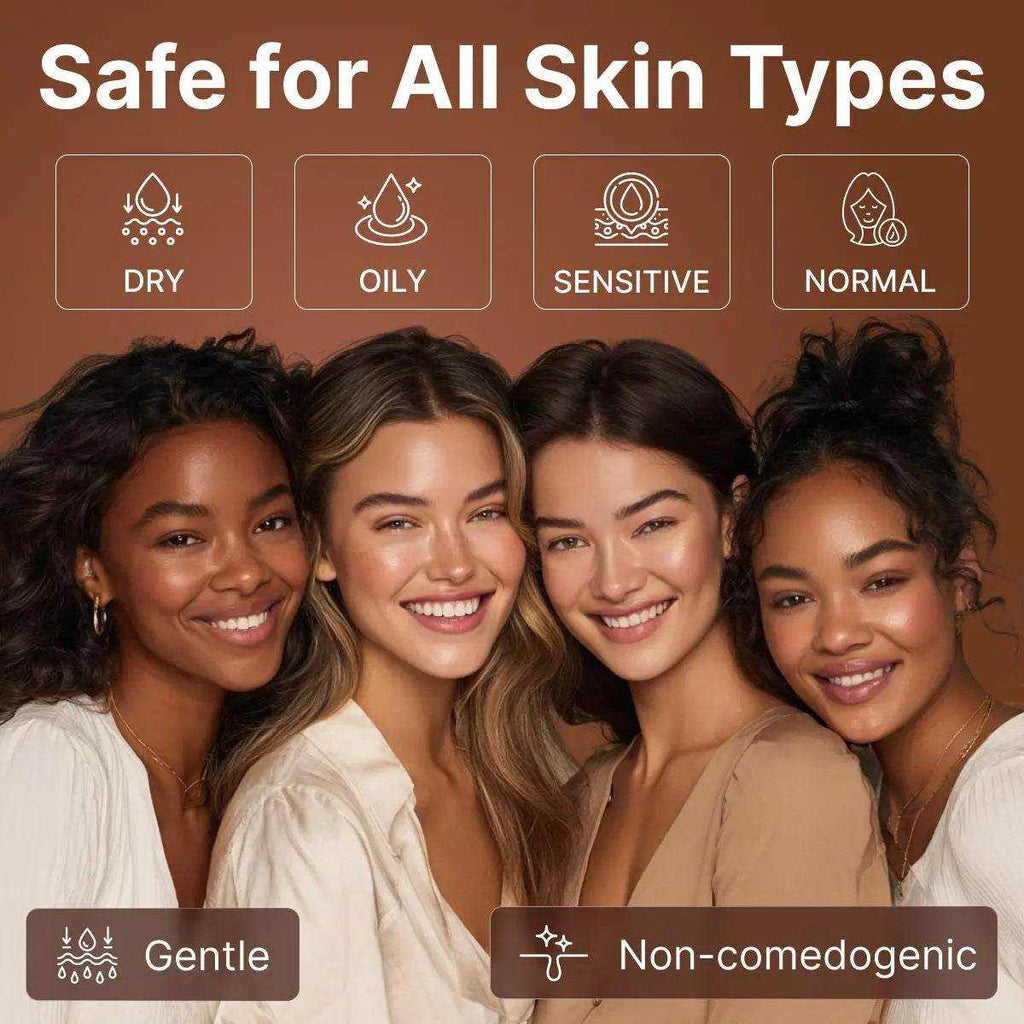 Ancestral Glow & Growth Bundle