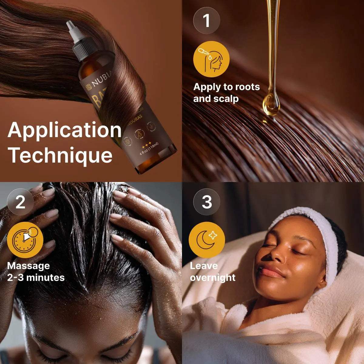 Scalp Inflammation