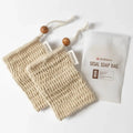 Sisal Soap Foamer Nubiana