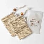 Sisal Soap Foamer Nubiana