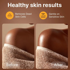 Sisal Soap Foamer Nubiana