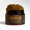 Pure Unrefined Raw Batana Oil Nubiana