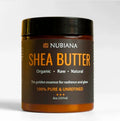 Pure African Shea Butter Nubiana