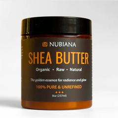Pure African Shea Butter