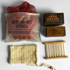 The Radiance and Glow Set Nubiana