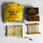 African Skincare Routine