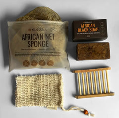 The Radiance and Glow Set Nubiana