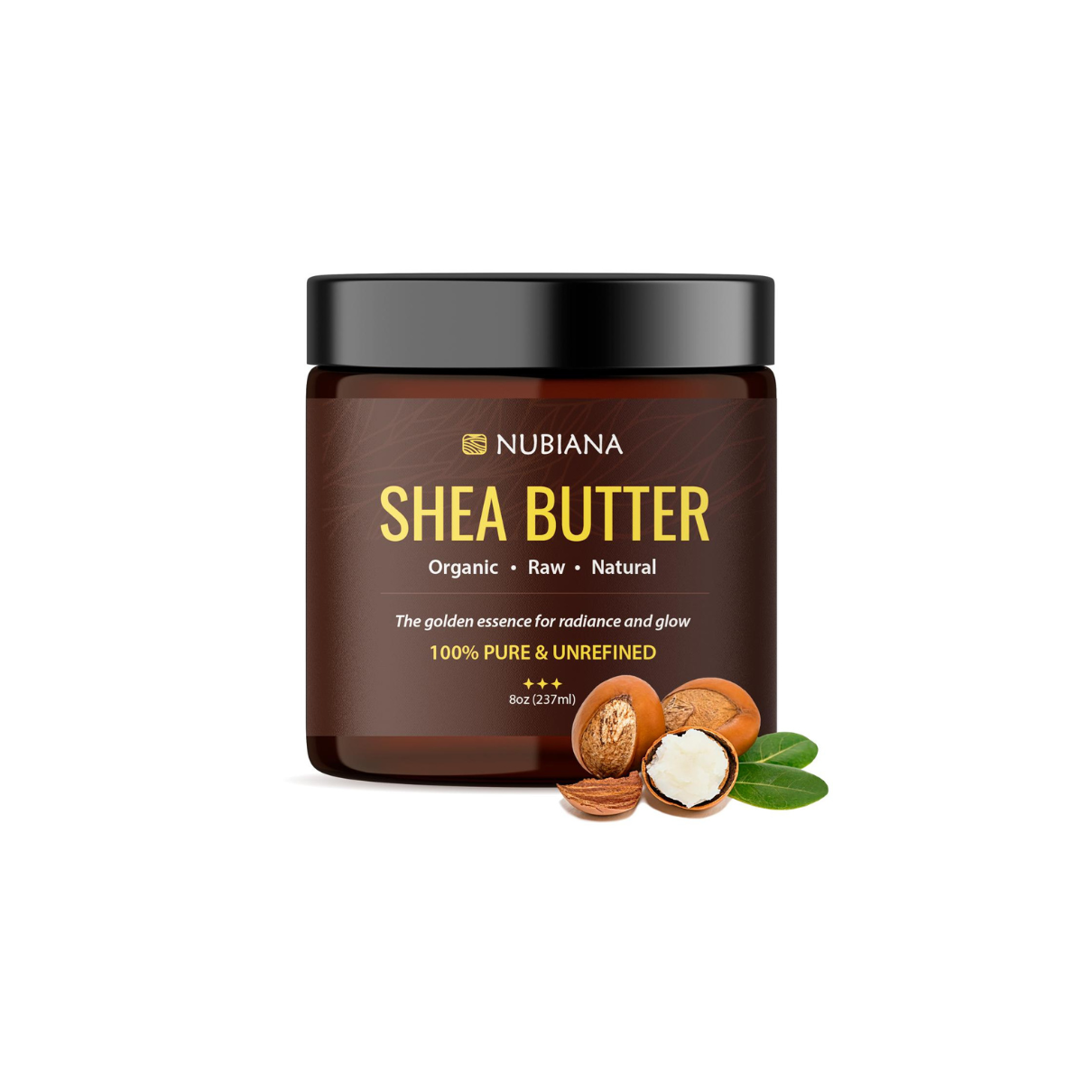 Pure African Shea Butter