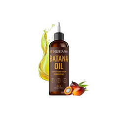 Pure Unrefined Batana Oil