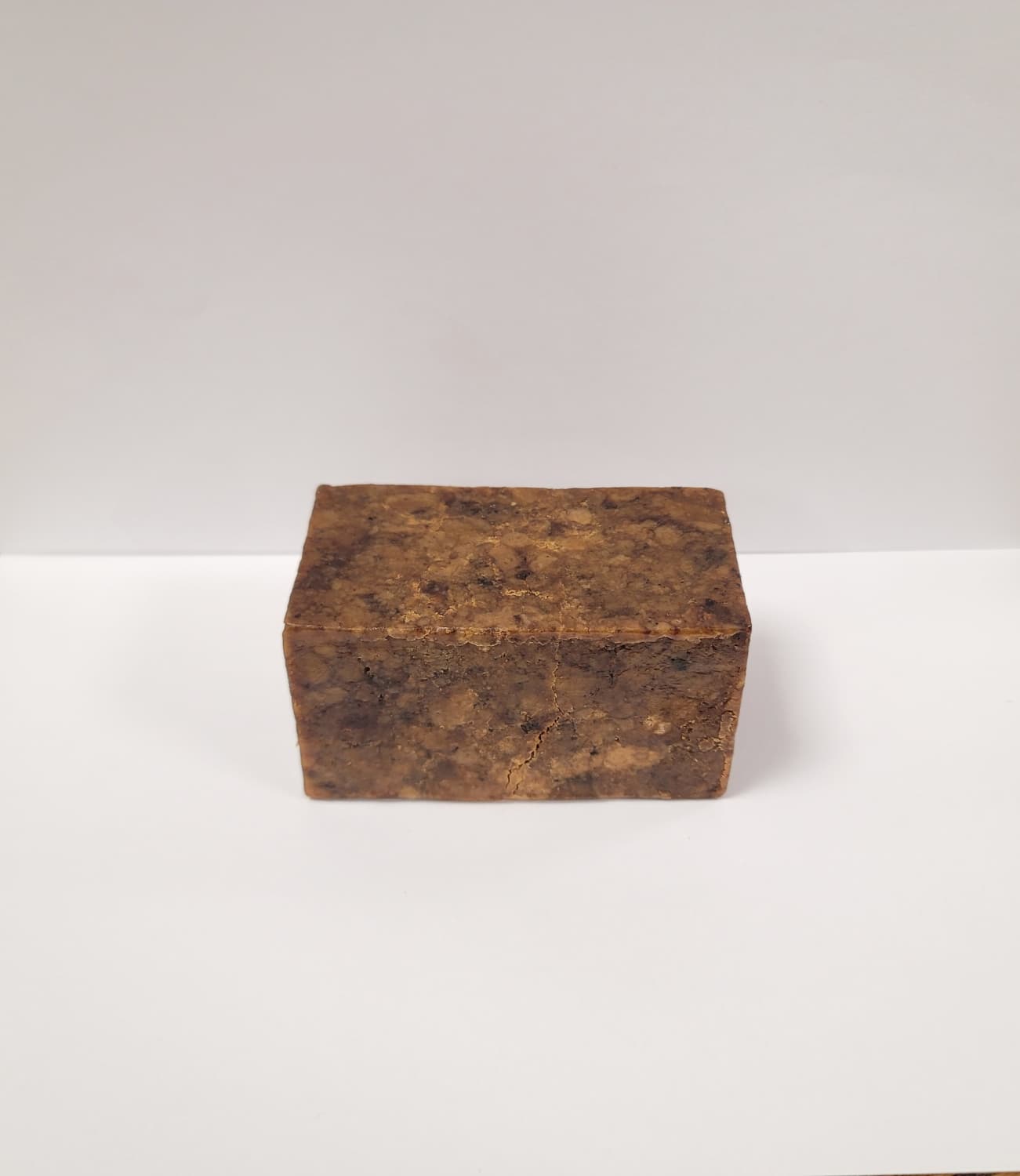 Black Soap 7oz