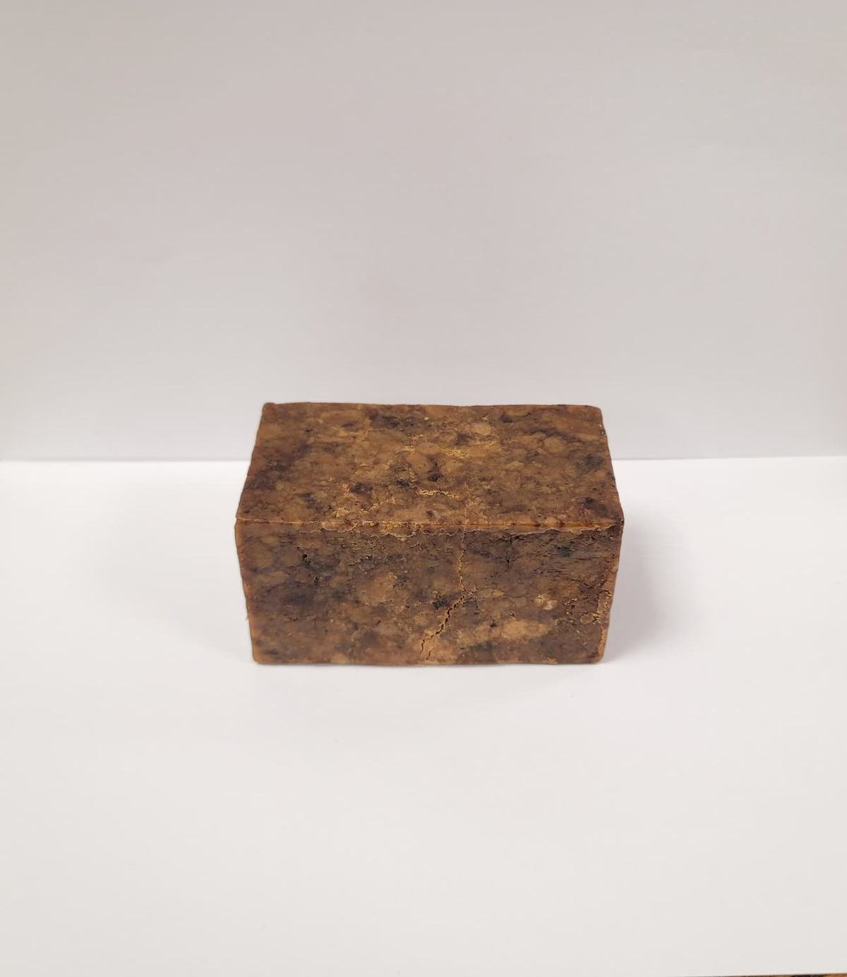 Black Soap 7oz