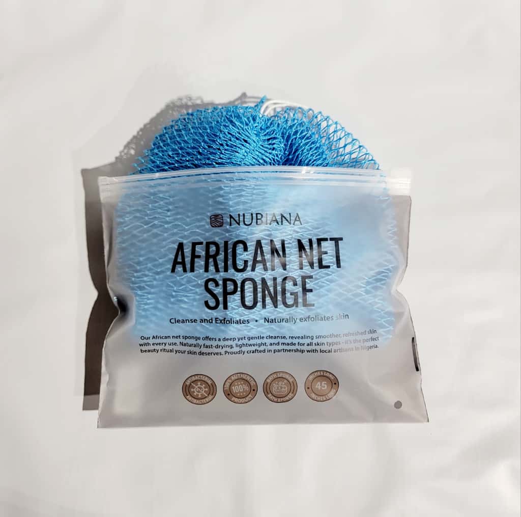 Net Sponge