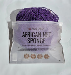 Net Sponge