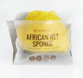 African Net Sponge: Authentic Sapo for Exfoliation - Nigeria Nubiana