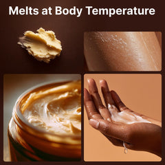 Pure African Shea Butter