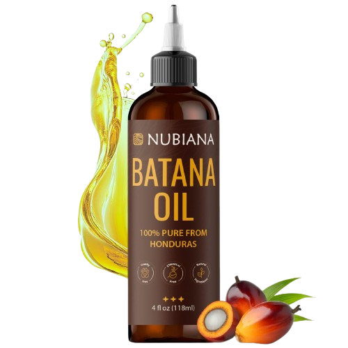 100% Pure Batana Oil