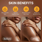 African Exfoliating Net Sponge Nubiana