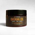 Pure Unrefined Raw Batana Oil Nubiana